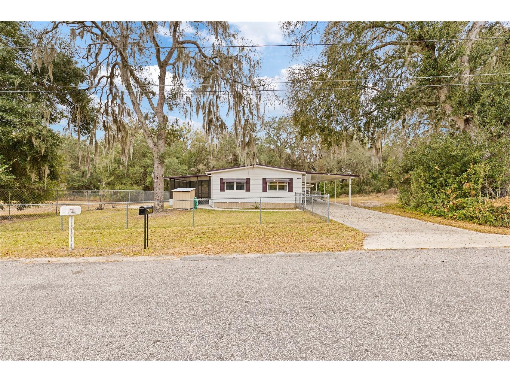 16760 SE 102nd Avenue Road Summerfield FL 34491 G5107937 image1