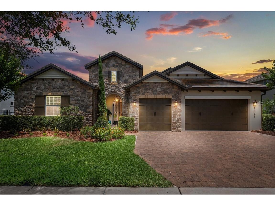 16761 Broadwater Avenue Winter Garden FL 34787 - JOHN'S LAKE O6310760 image1