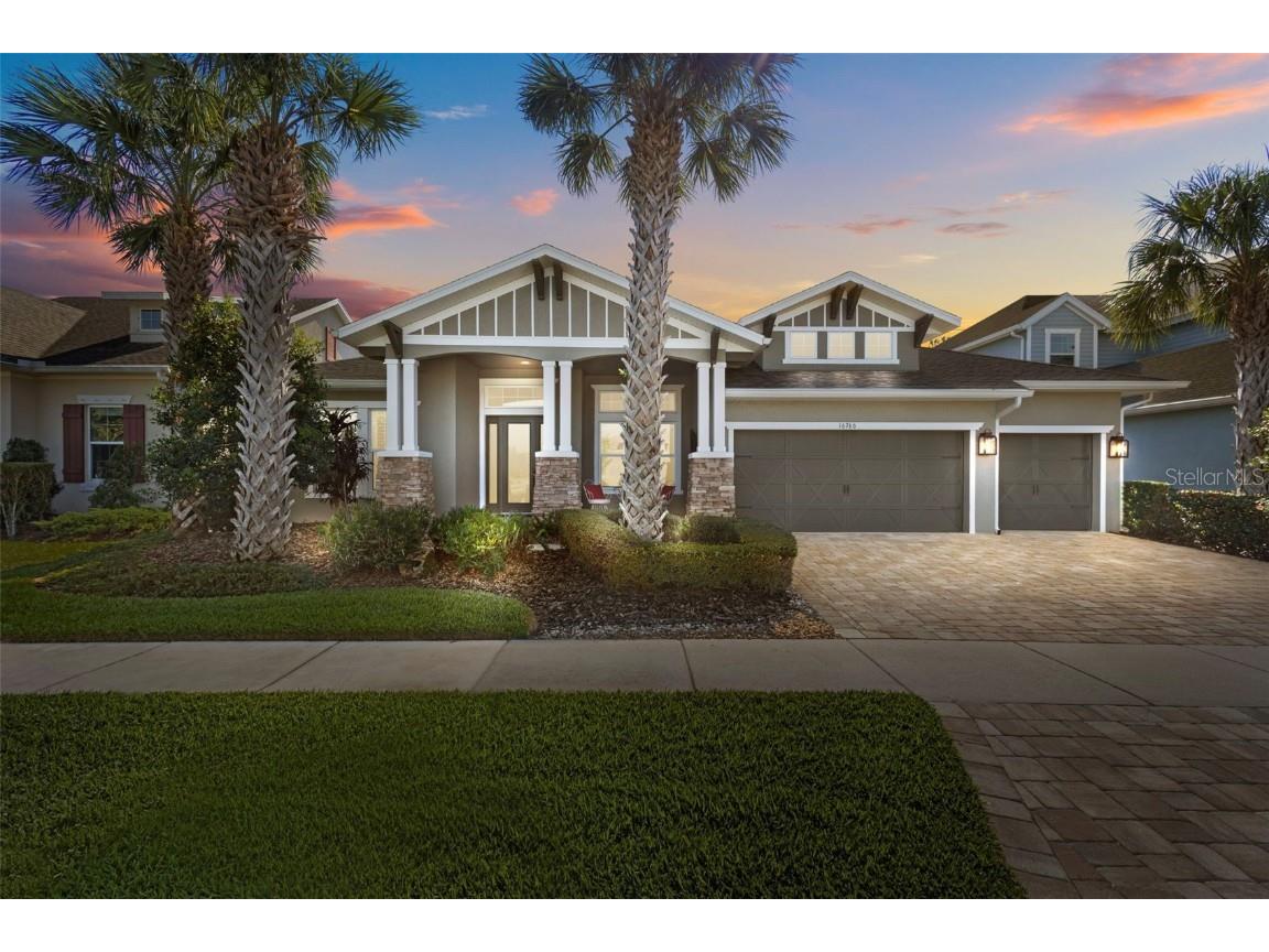 16766 Courtyard Loop Land O Lakes FL 34638 TB8322285 image1