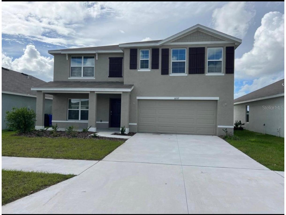 16767 Sunburst Lake Street Wimauma FL 33598 TB8492303 image1