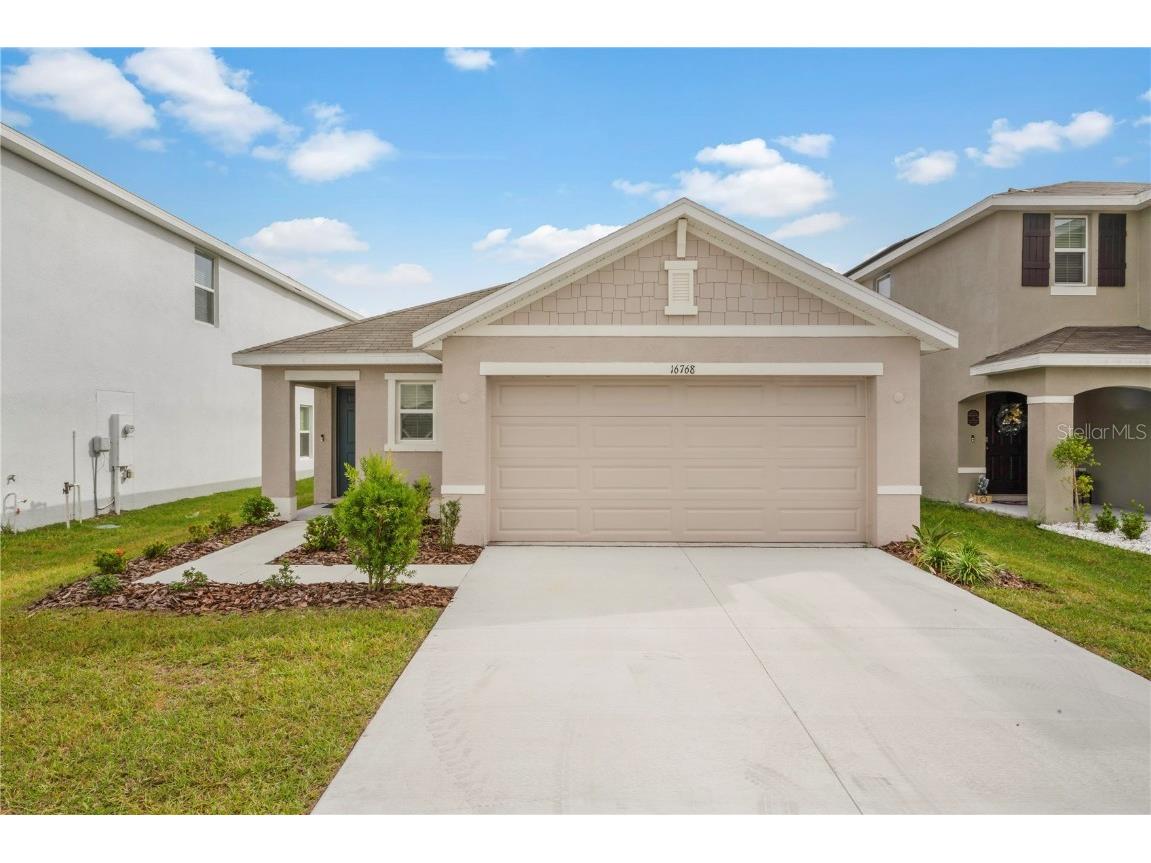 16768 Kingman Reef Street Wimauma FL 33598 T3415576 image1