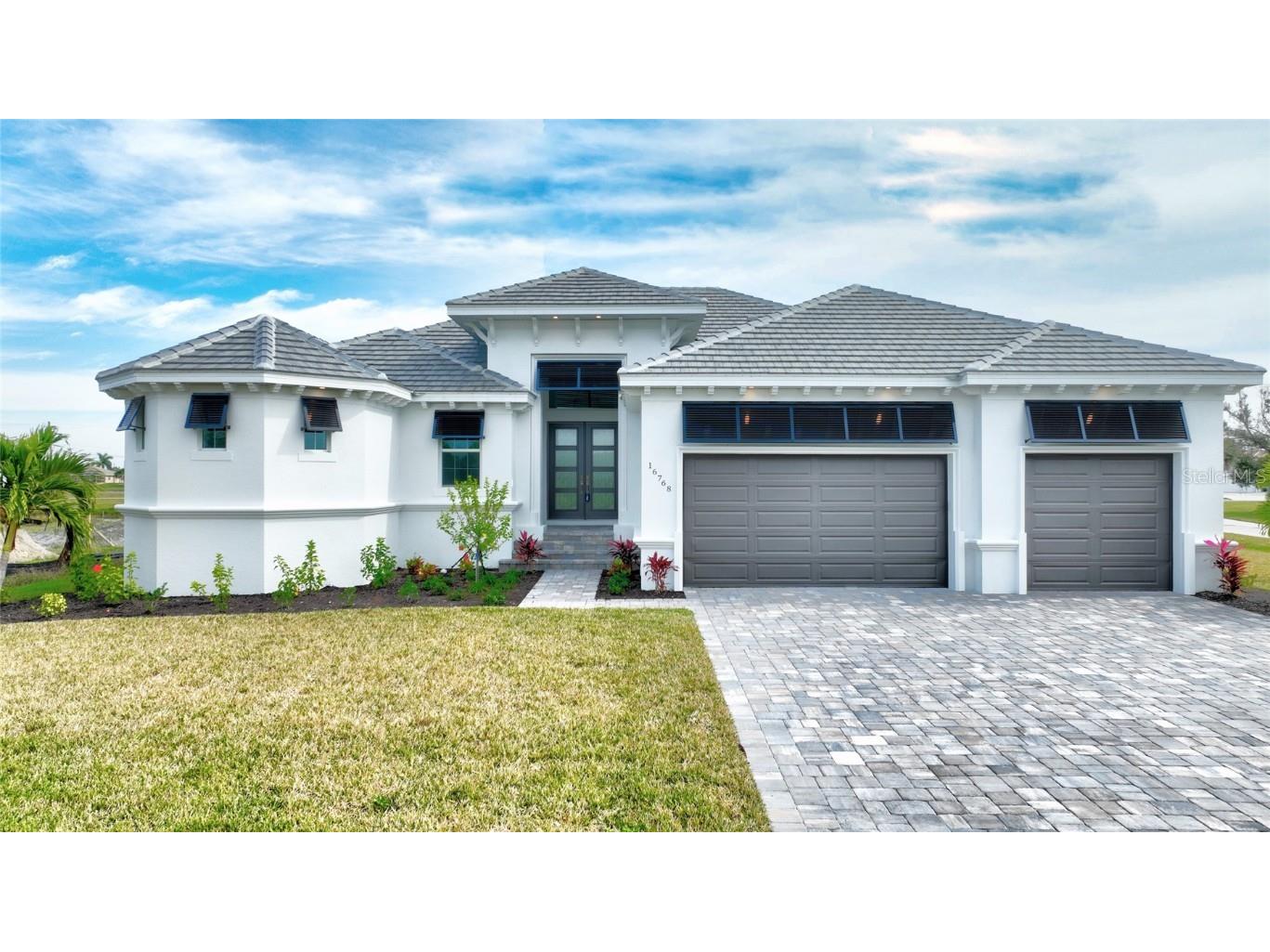 16768 San Edmundo Road Punta Gorda FL 33955 C7485469 image1