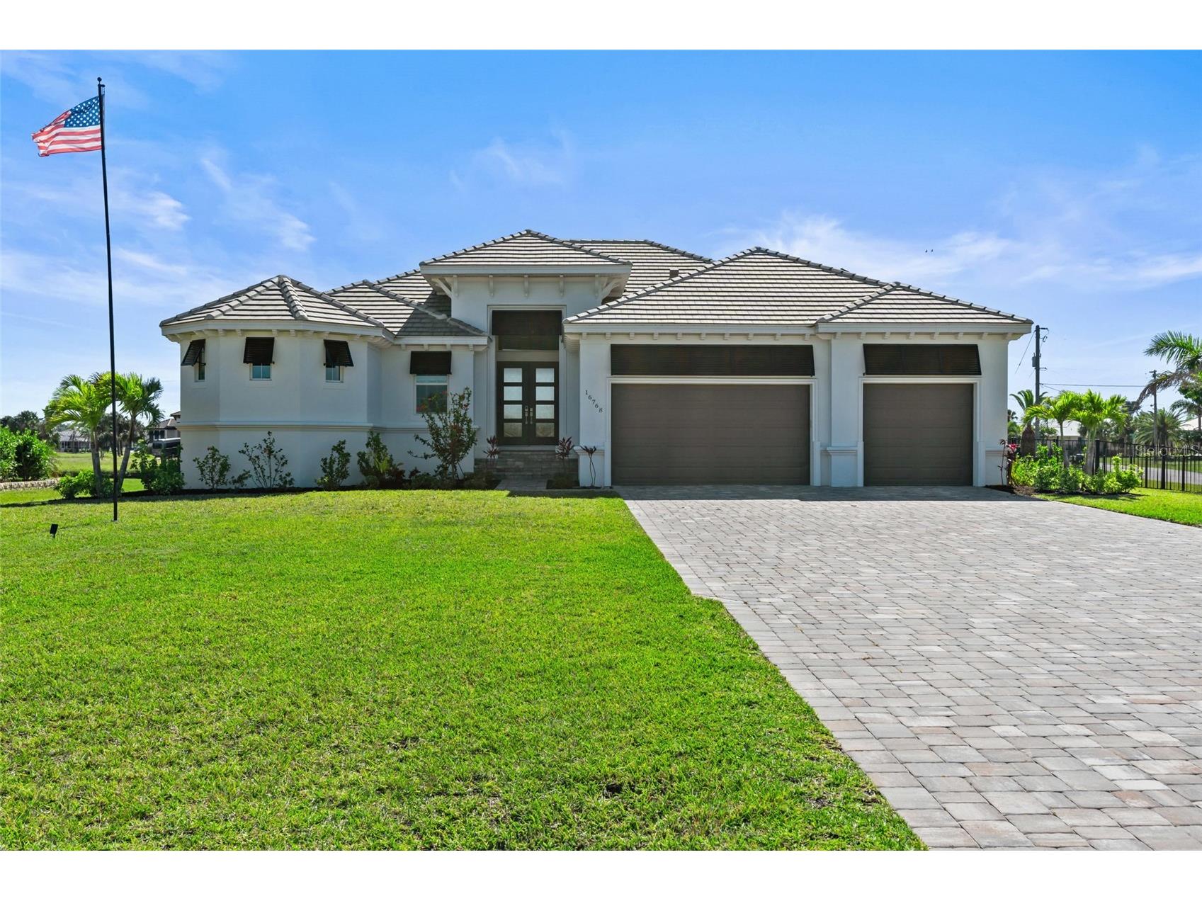 16768 San Edmundo Road Punta Gorda FL 33955 A4683179 image1