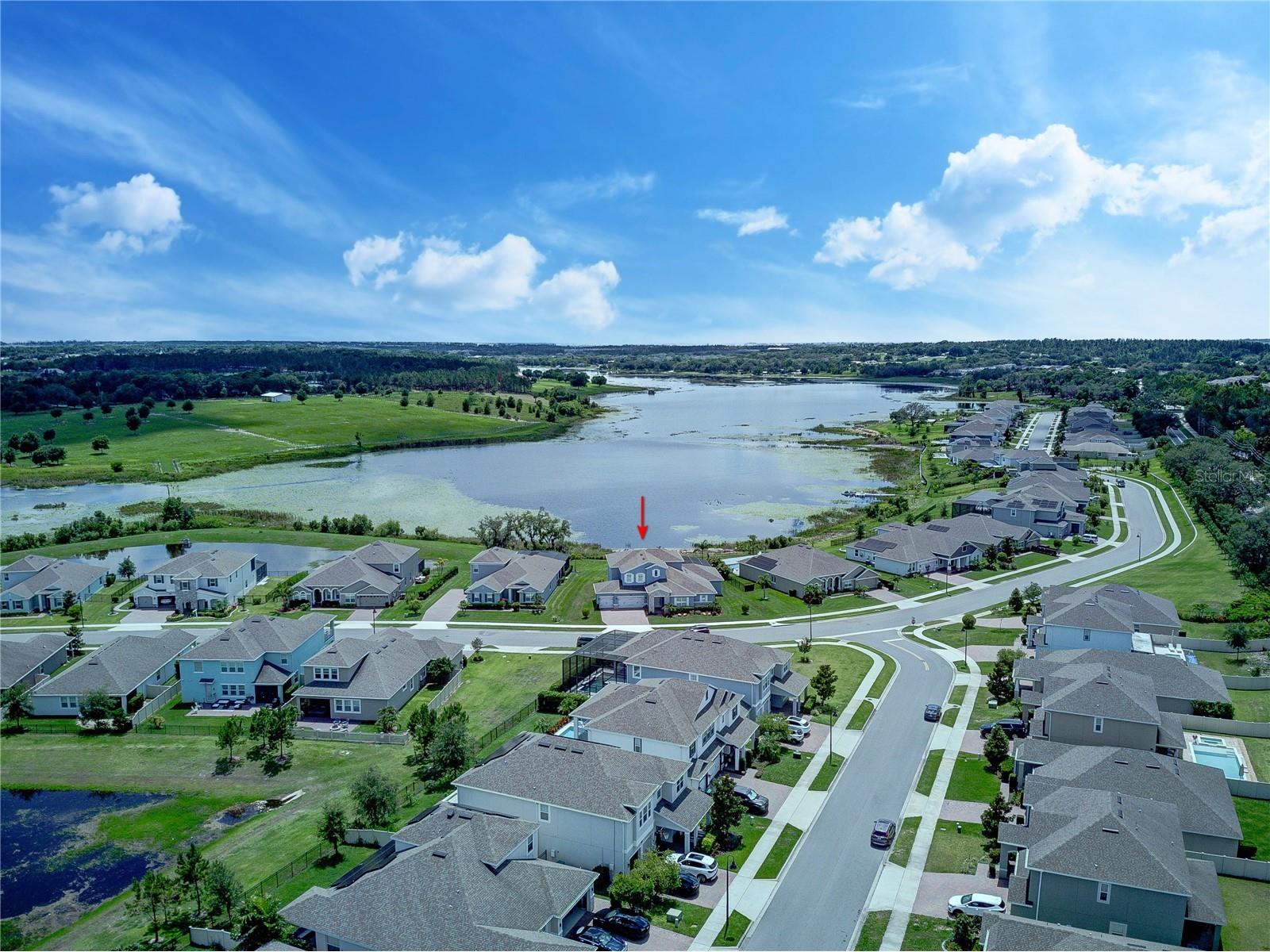 16768 Sanctuary Drive Winter Garden FL 34787 - LAKE AVALON O6374904 image11