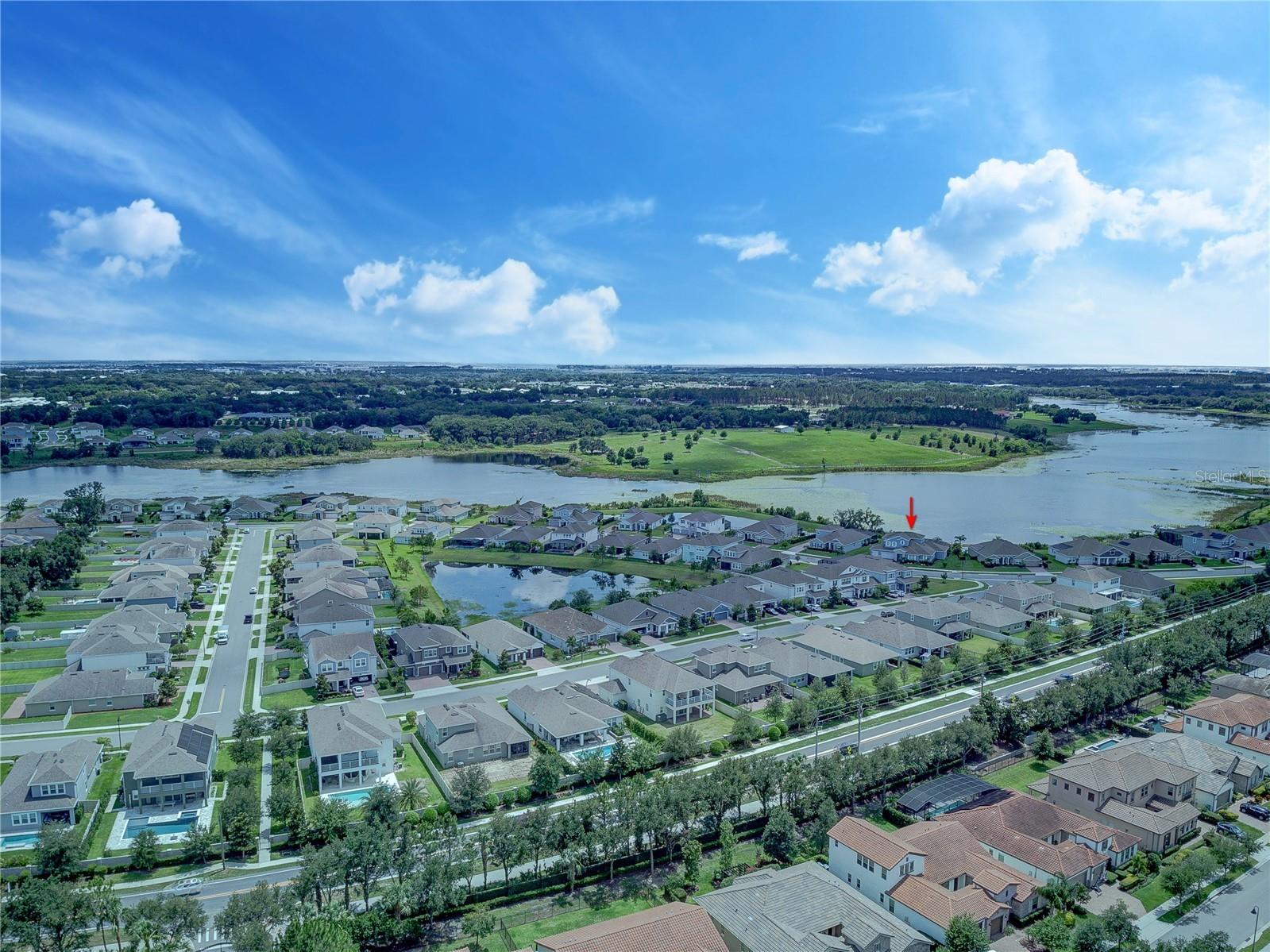 16768 Sanctuary Drive Winter Garden FL 34787 - LAKE AVALON O6374904 image14
