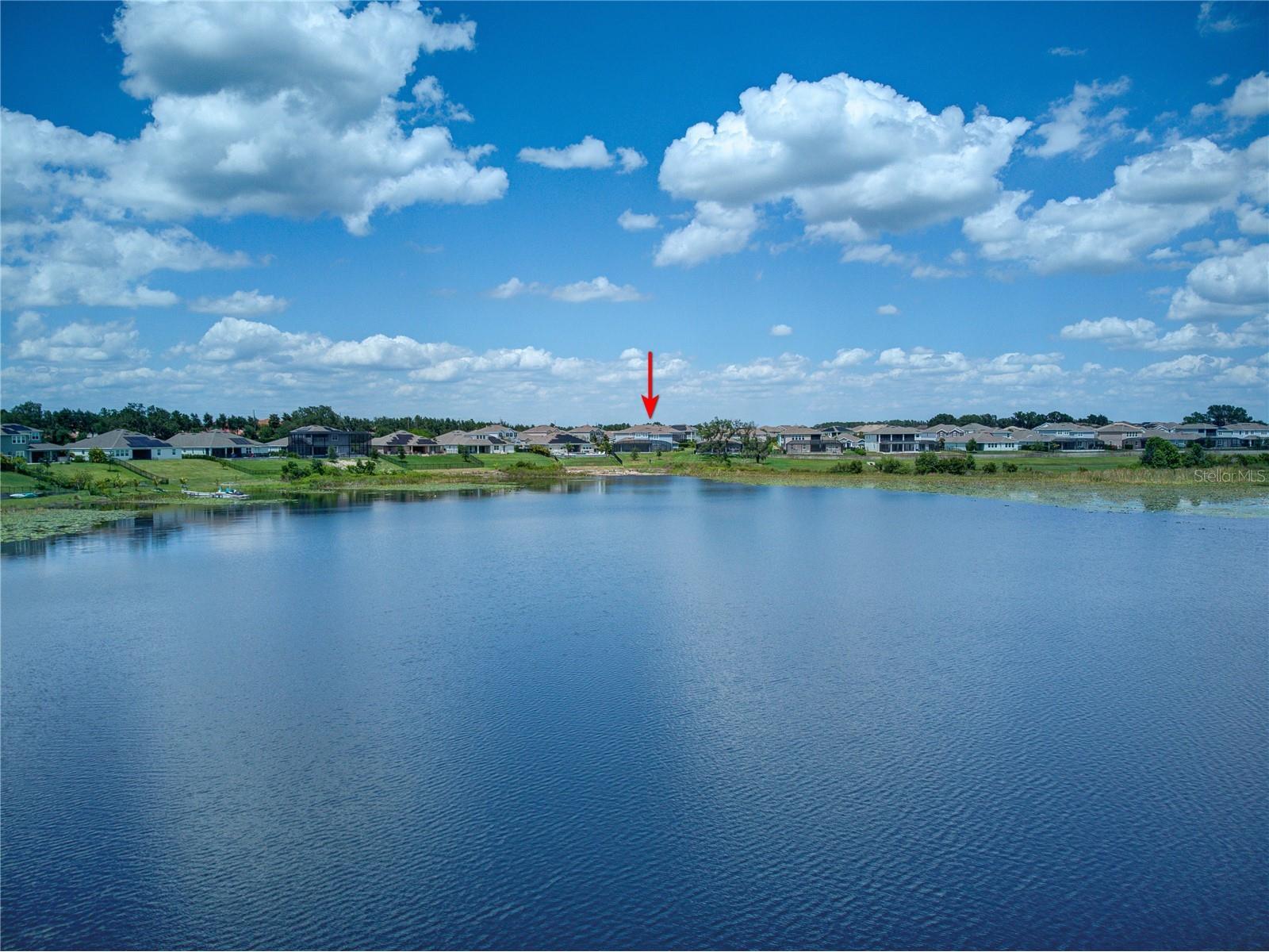 16768 Sanctuary Drive Winter Garden FL 34787 - LAKE AVALON O6374904 image15