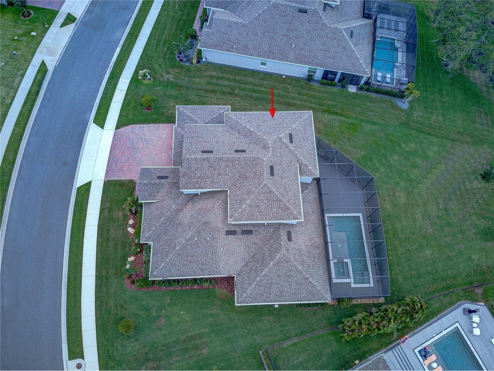 16768 Sanctuary Drive Winter Garden FL 34787 - LAKE AVALON O6374904 image17