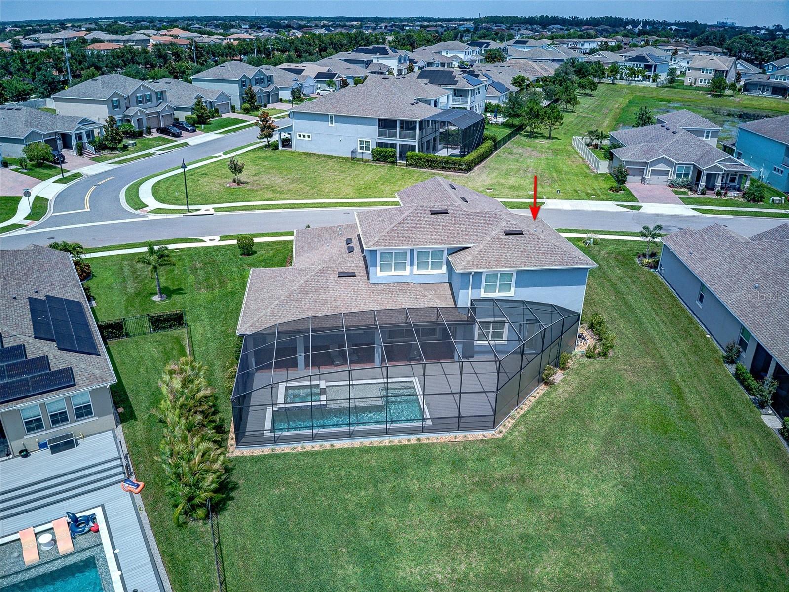 16768 Sanctuary Drive Winter Garden FL 34787 - LAKE AVALON O6374904 image18