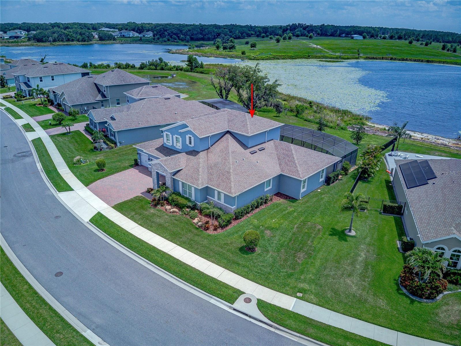 16768 Sanctuary Drive Winter Garden FL 34787 - LAKE AVALON O6374904 image2