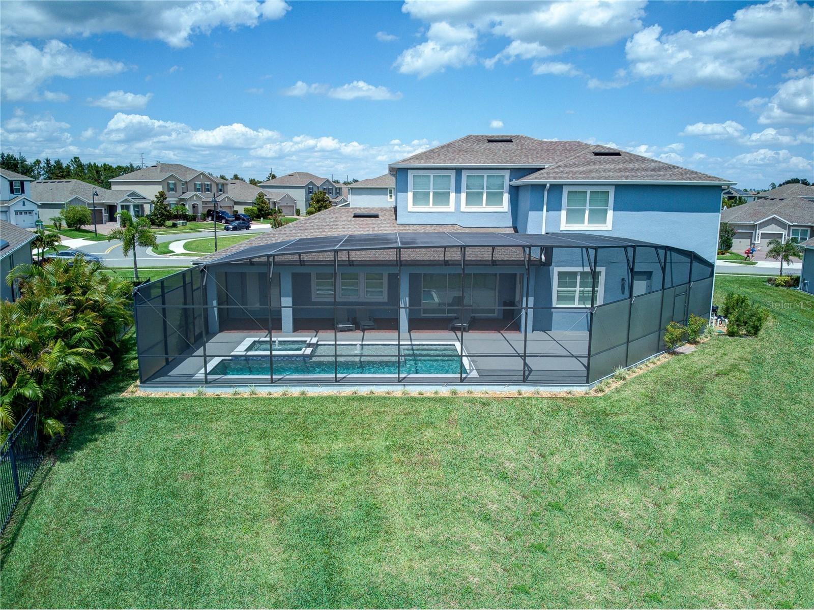 16768 Sanctuary Drive Winter Garden FL 34787 - LAKE AVALON O6374904 image3