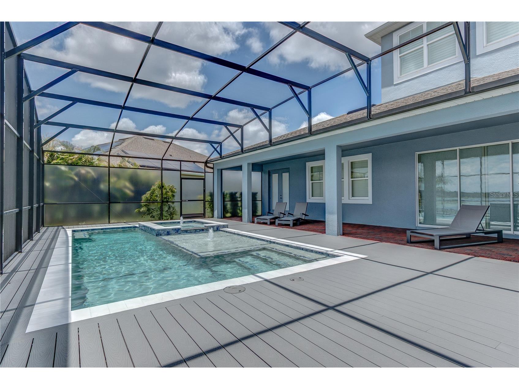 16768 Sanctuary Drive Winter Garden FL 34787 - LAKE AVALON O6374904 image51