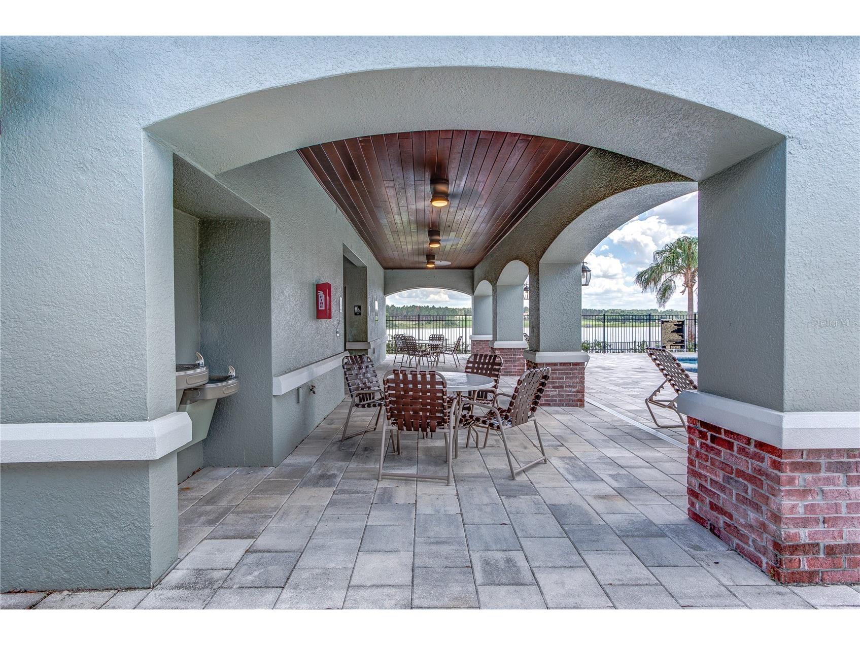 16768 Sanctuary Drive Winter Garden FL 34787 - LAKE AVALON O6374904 image80