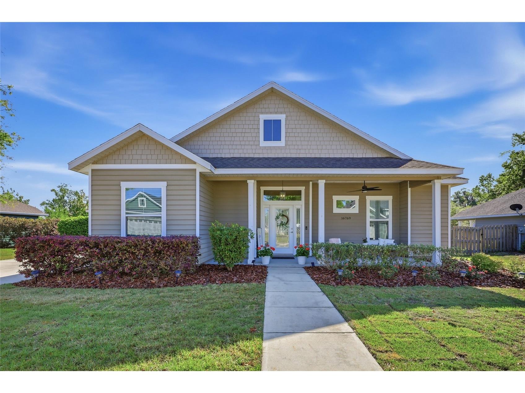 16769 NW 166th Drive Alachua FL 32615 GC539128 image1