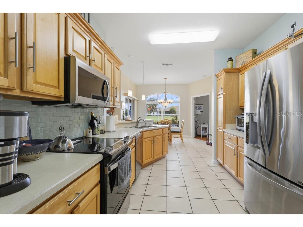 1677 Britannia Boulevard Punta Gorda FL 33980 - KINGS GAE GOLF COURSE POND C7519259 image10