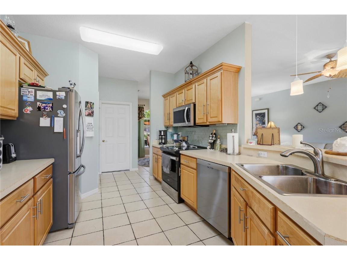 1677 Britannia Boulevard Punta Gorda FL 33980 - KINGS GAE GOLF COURSE POND C7519259 image11