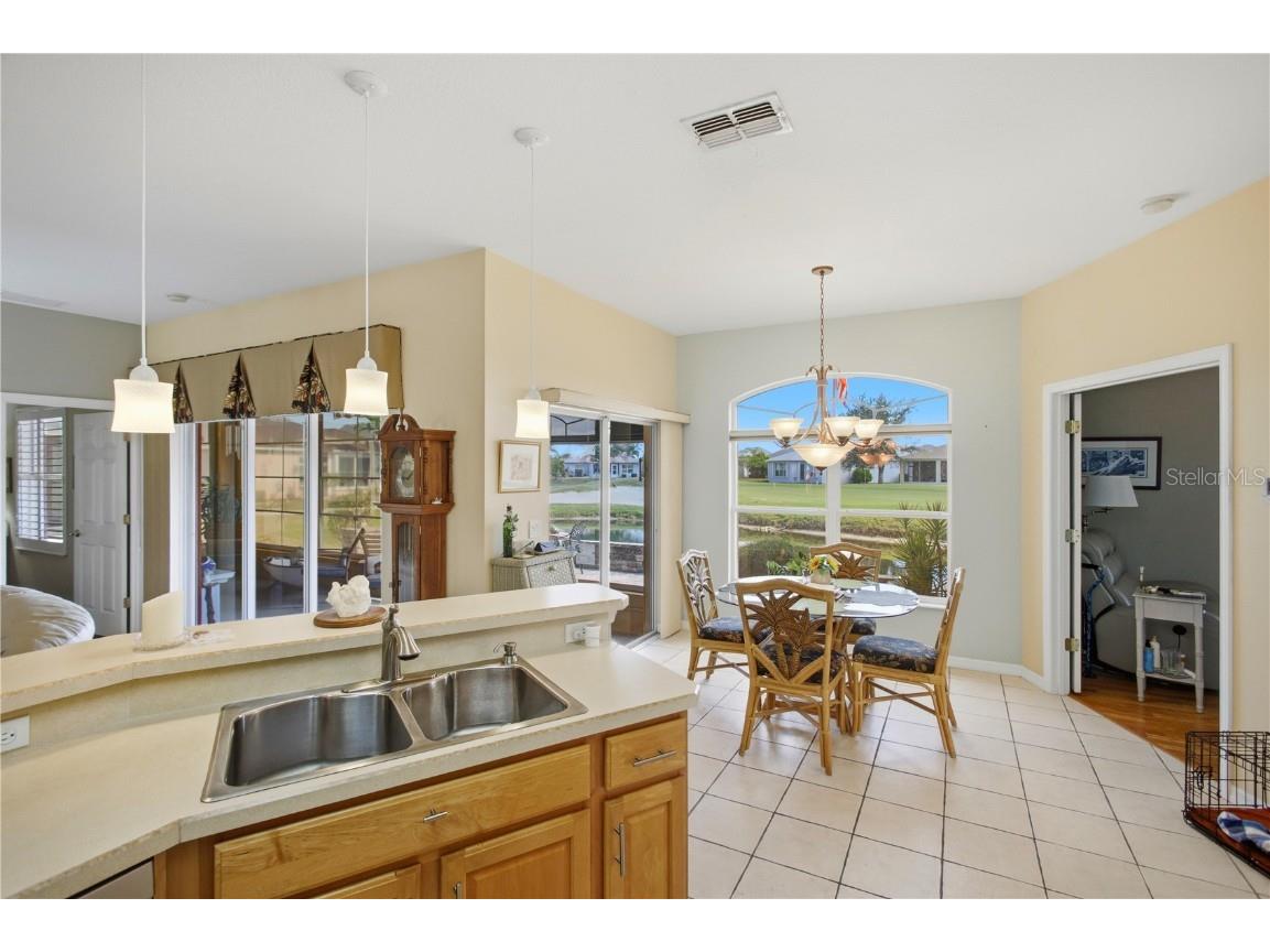 1677 Britannia Boulevard Punta Gorda FL 33980 - KINGS GAE GOLF COURSE POND C7519259 image13