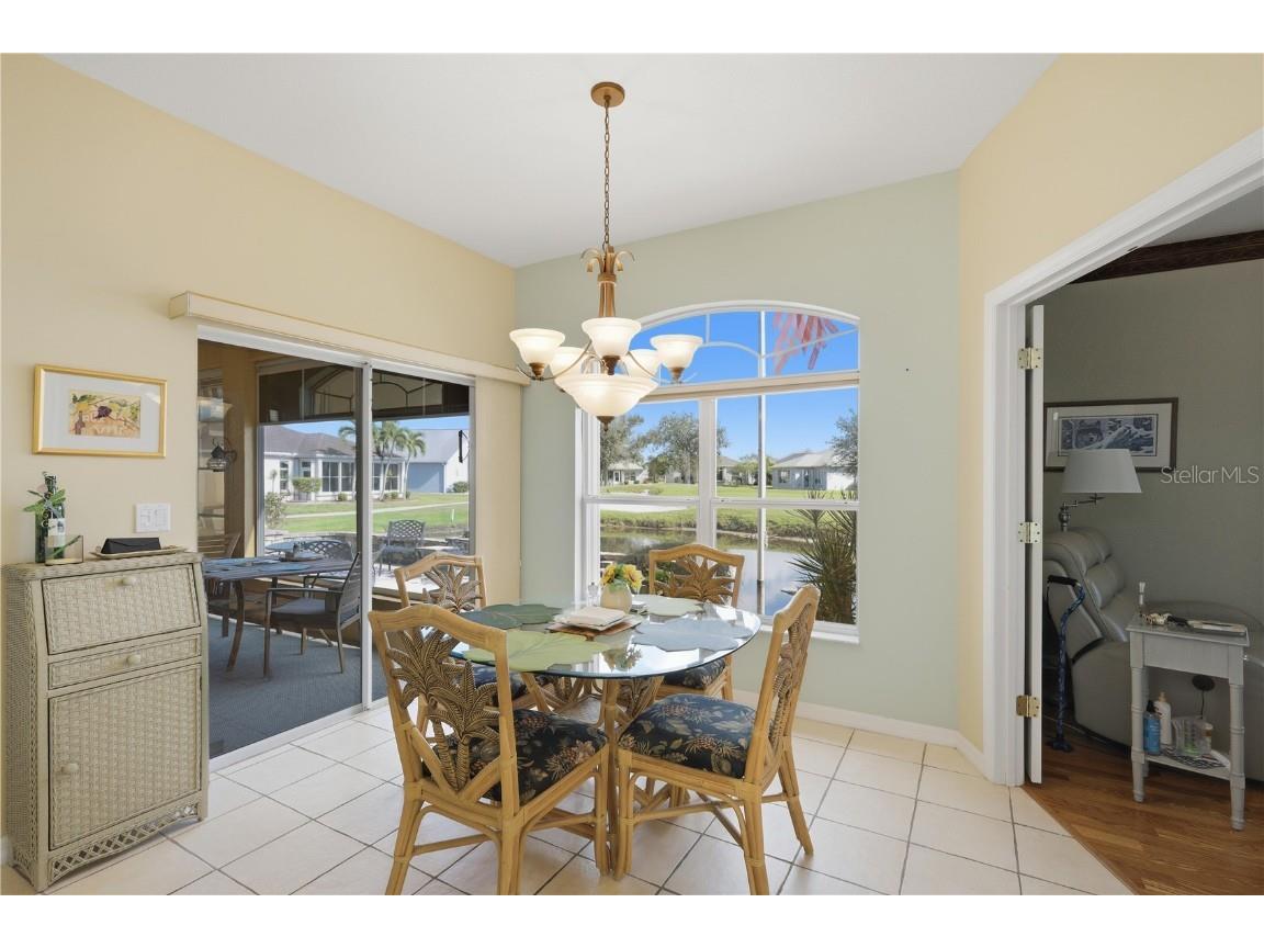 1677 Britannia Boulevard Punta Gorda FL 33980 - KINGS GAE GOLF COURSE POND C7519259 image15