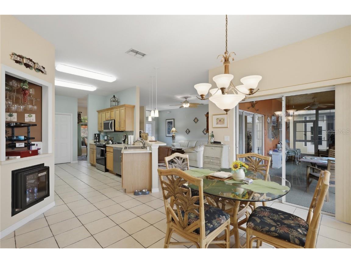 1677 Britannia Boulevard Punta Gorda FL 33980 - KINGS GAE GOLF COURSE POND C7519259 image16