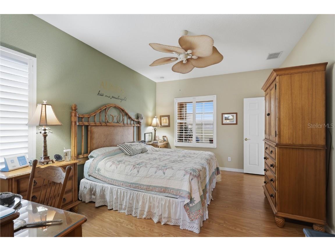 1677 Britannia Boulevard Punta Gorda FL 33980 - KINGS GAE GOLF COURSE POND C7519259 image23