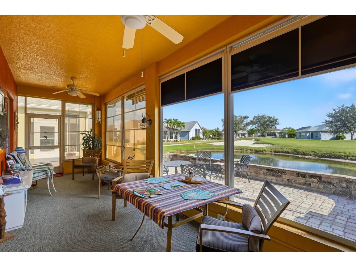 1677 Britannia Boulevard Punta Gorda FL 33980 - KINGS GAE GOLF COURSE POND C7519259 image27