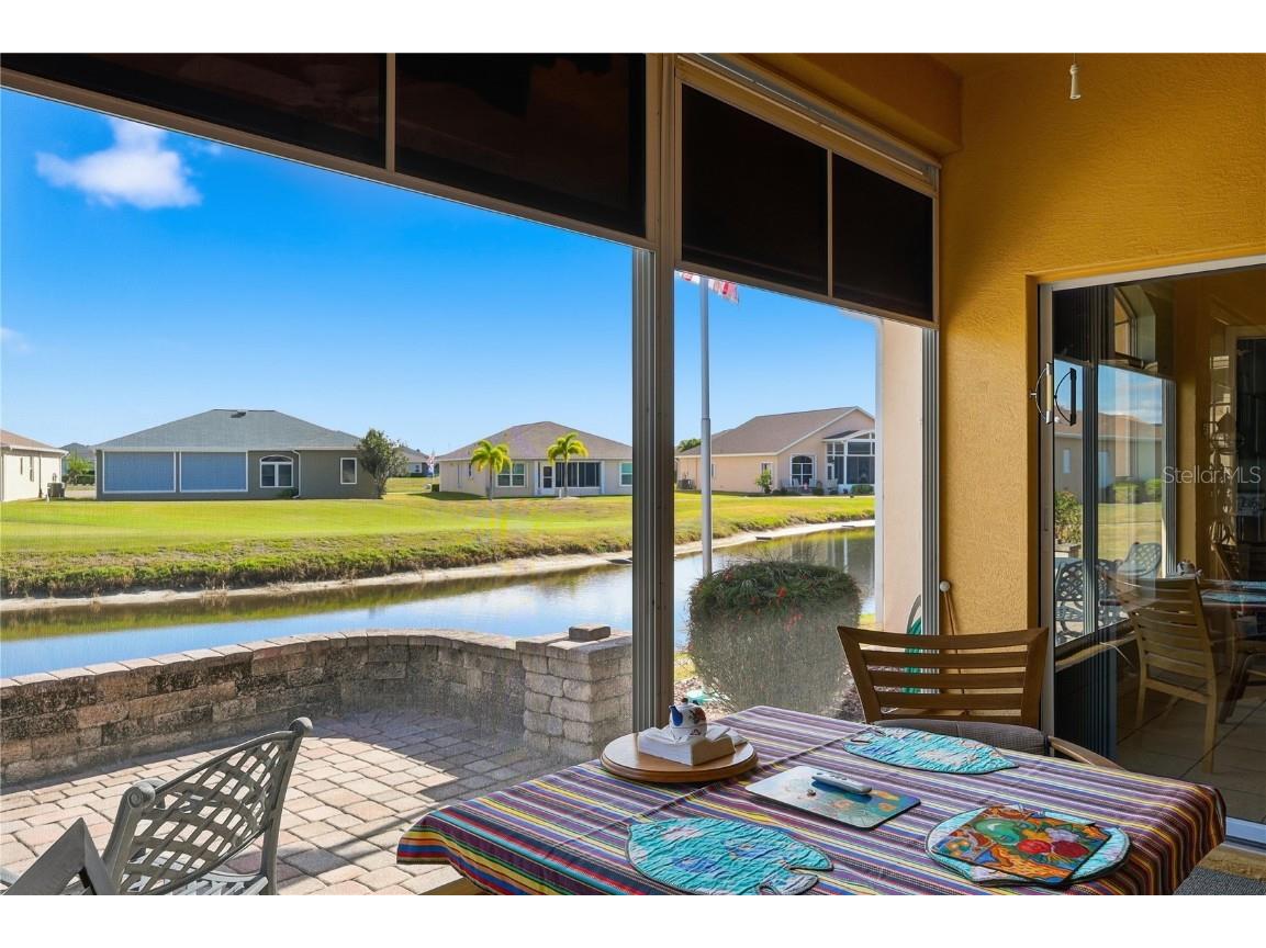 1677 Britannia Boulevard Punta Gorda FL 33980 - KINGS GAE GOLF COURSE POND C7519259 image28