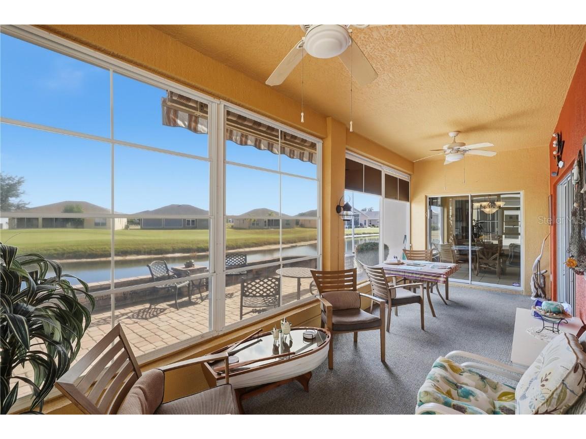 1677 Britannia Boulevard Punta Gorda FL 33980 - KINGS GAE GOLF COURSE POND C7519259 image29