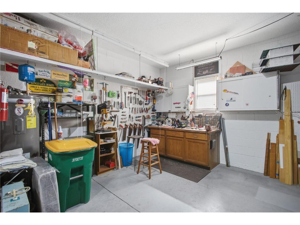 1677 Britannia Boulevard Punta Gorda FL 33980 - KINGS GAE GOLF COURSE POND C7519259 image31