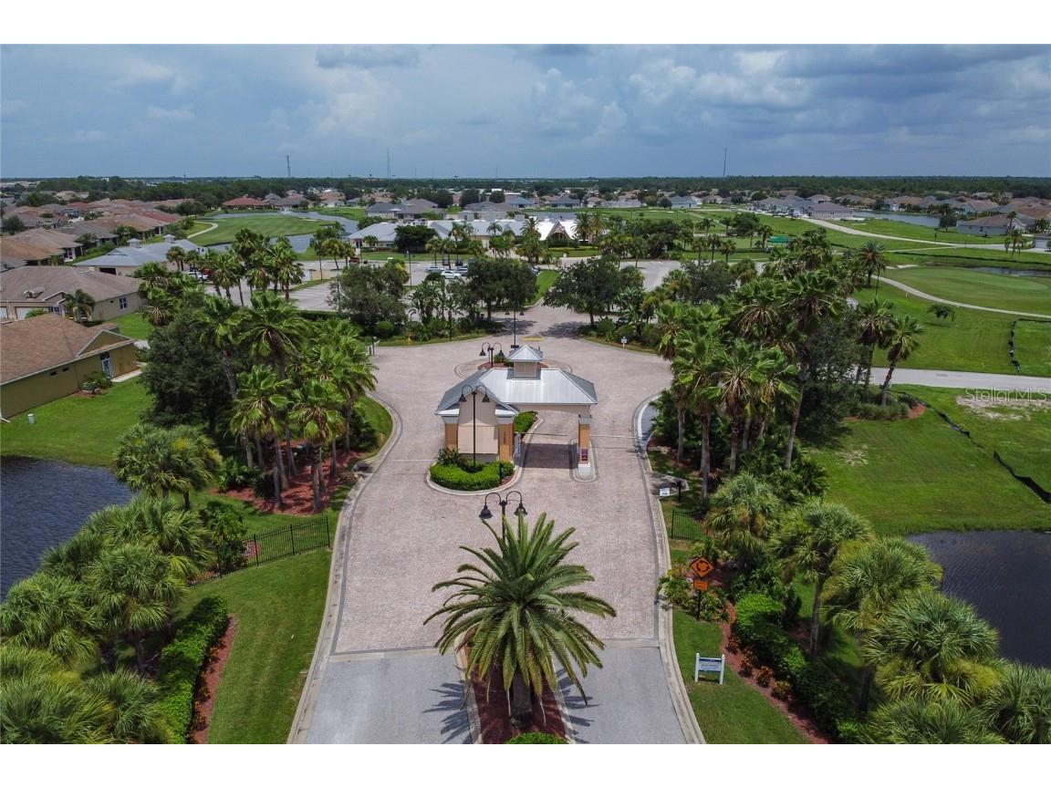 1677 Britannia Boulevard Punta Gorda FL 33980 - KINGS GAE GOLF COURSE POND C7519259 image35