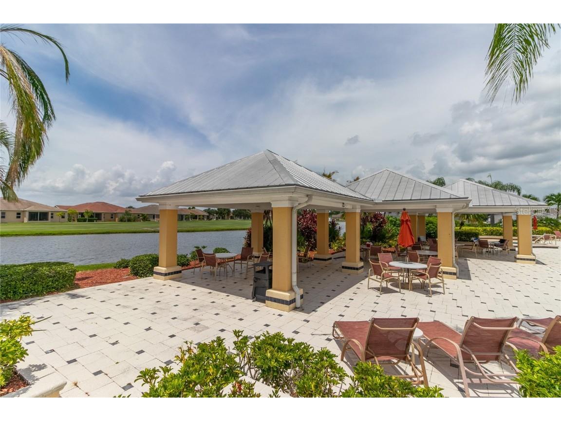 1677 Britannia Boulevard Punta Gorda FL 33980 - KINGS GAE GOLF COURSE POND C7519259 image40