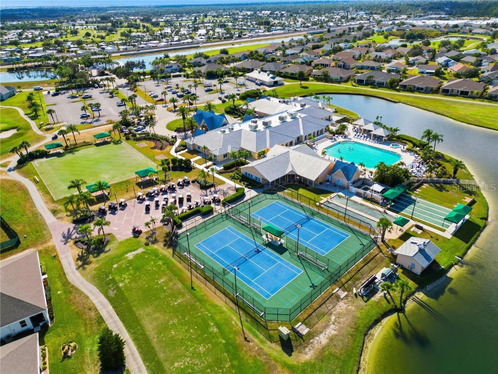 1677 Britannia Boulevard Punta Gorda FL 33980 - KINGS GAE GOLF COURSE POND C7519259 image41