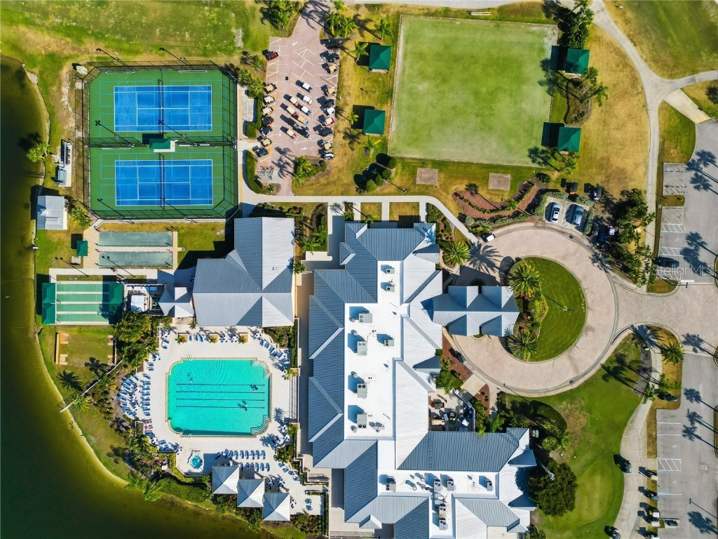 1677 Britannia Boulevard Punta Gorda FL 33980 - KINGS GAE GOLF COURSE POND C7519259 image43