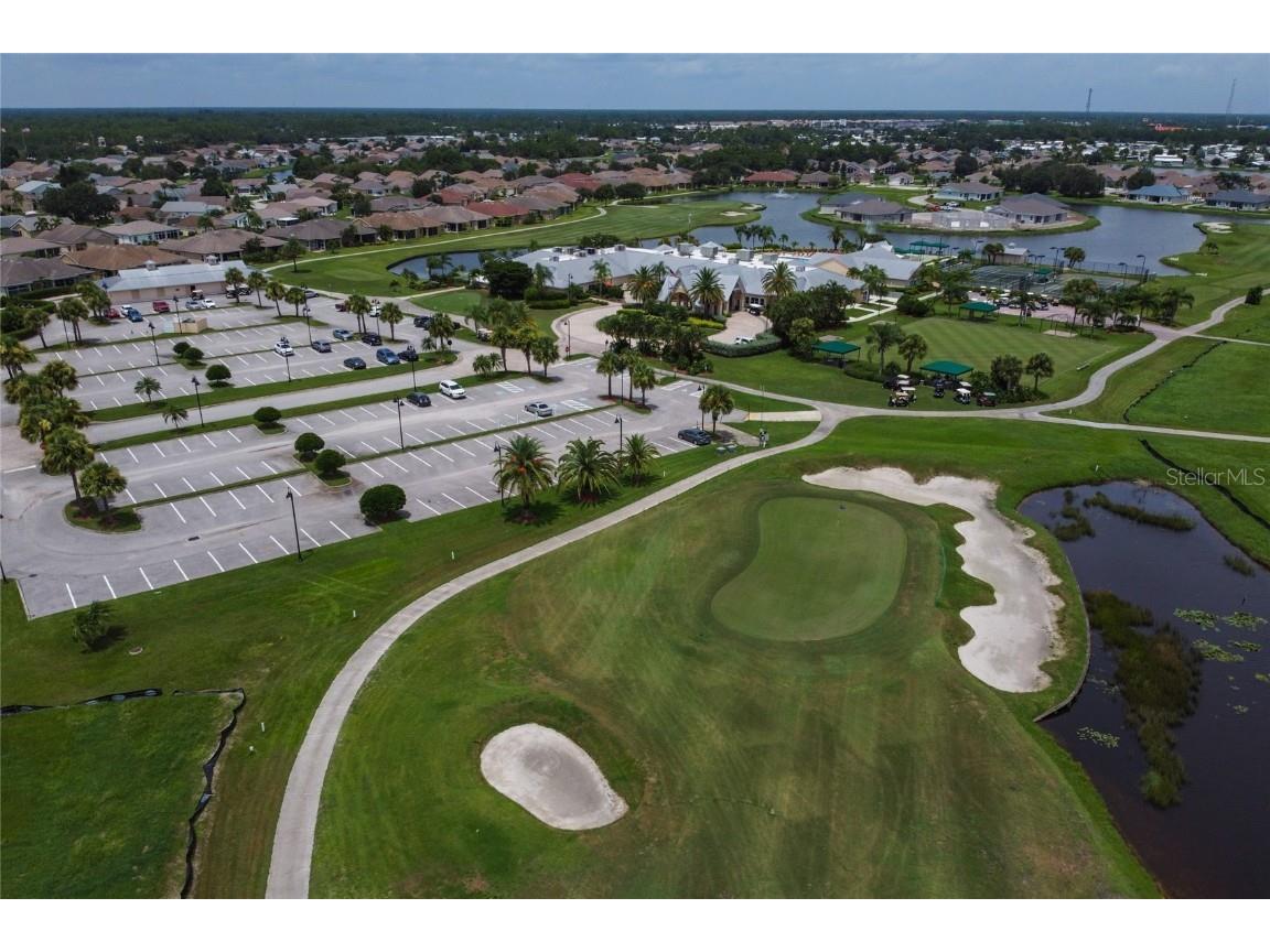 1677 Britannia Boulevard Punta Gorda FL 33980 - KINGS GAE GOLF COURSE POND C7519259 image44