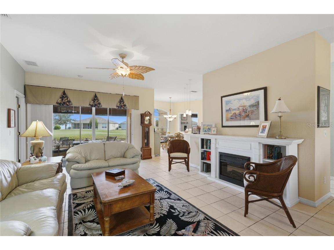 1677 Britannia Boulevard Punta Gorda FL 33980 - KINGS GAE GOLF COURSE POND C7519259 image6