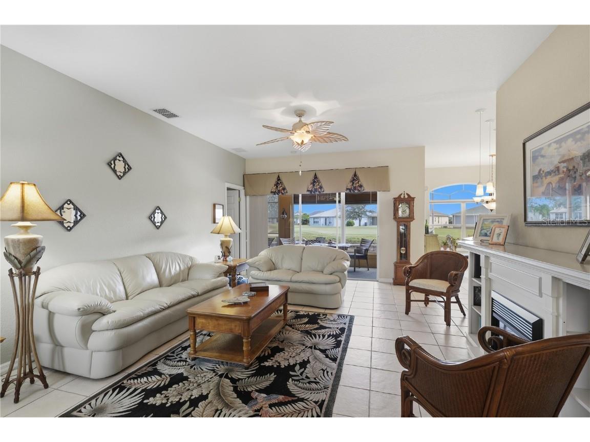 1677 Britannia Boulevard Punta Gorda FL 33980 - KINGS GAE GOLF COURSE POND C7519259 image7