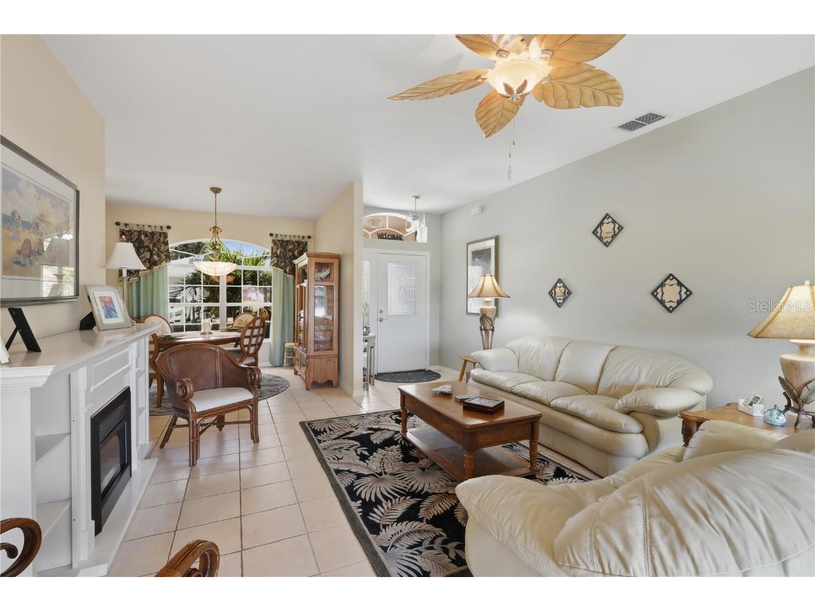 1677 Britannia Boulevard Punta Gorda FL 33980 - KINGS GAE GOLF COURSE POND C7519259 image8