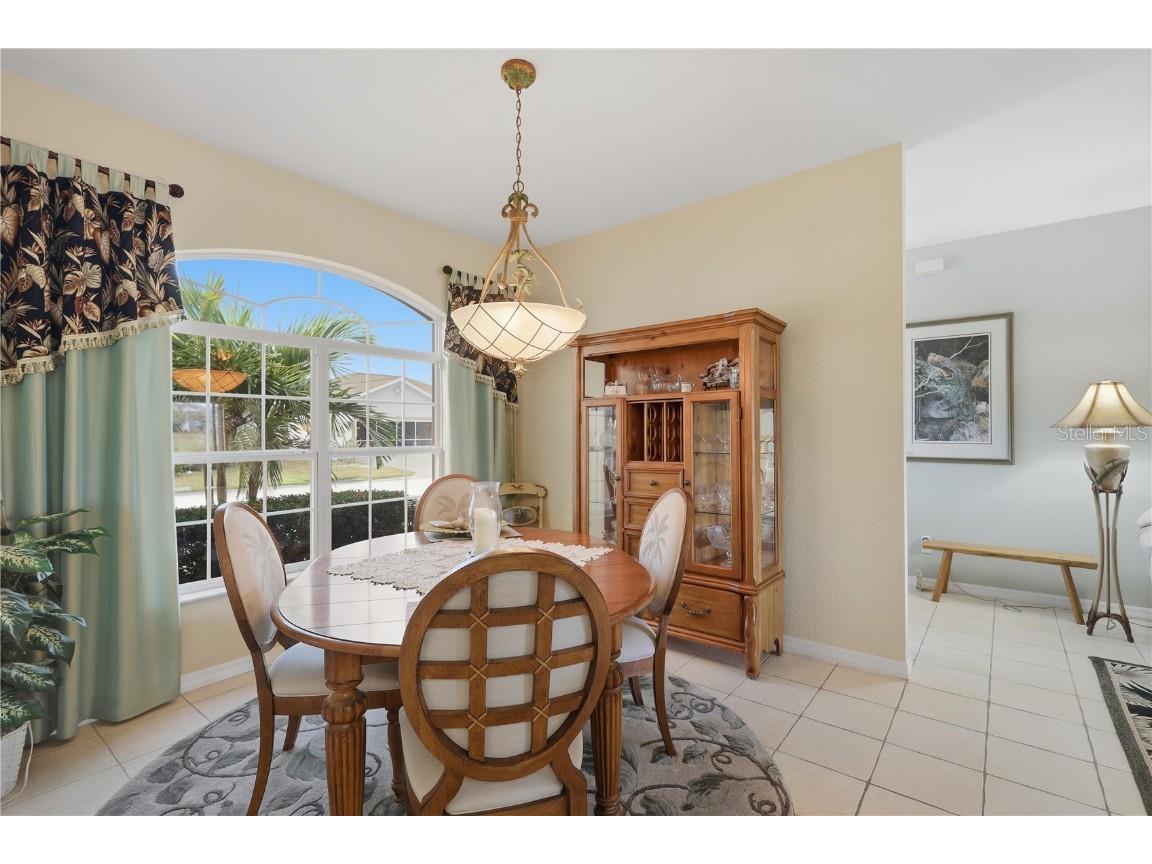 1677 Britannia Boulevard Punta Gorda FL 33980 - KINGS GAE GOLF COURSE POND C7519259 image9