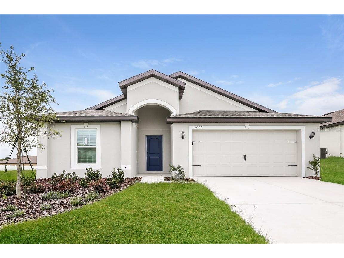 1677 Hideaway Flat Street Mascotte FL 34753 O6346388 image1