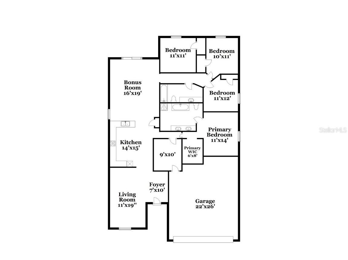 1677 Hideaway Flat Street Mascotte FL 34753 O6346388 image16