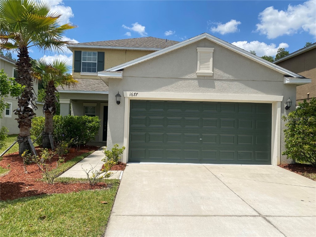 1677 Ludington Avenue Wesley Chapel FL 33543 T3547372 image1