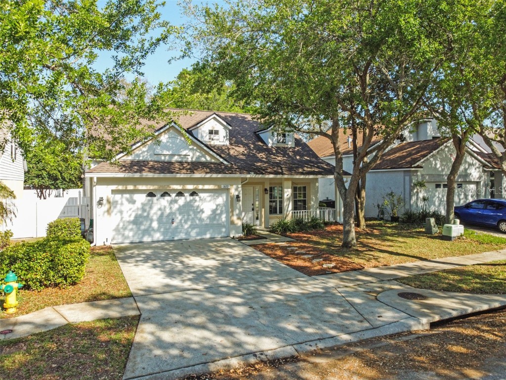 1677 Oak Spring Drive Tarpon Springs FL 34689 U8235279 image1