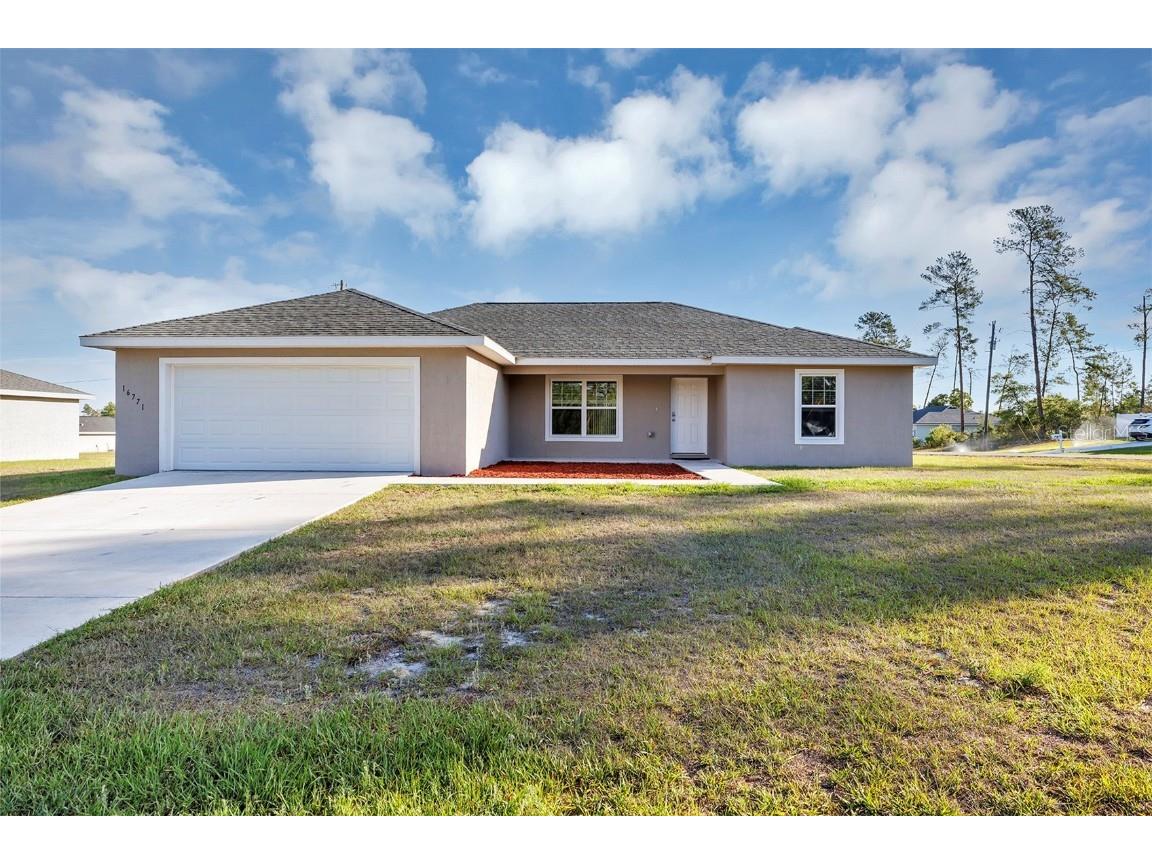 16771 SW 21st Terrace Road Ocala FL 34473 O6299883 image1