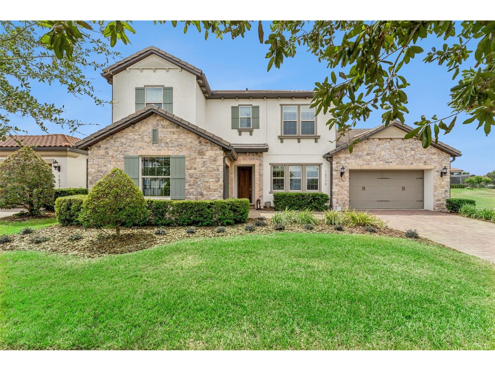 16776 Broadwater Avenue Winter Garden FL 34787 O6407043 image1