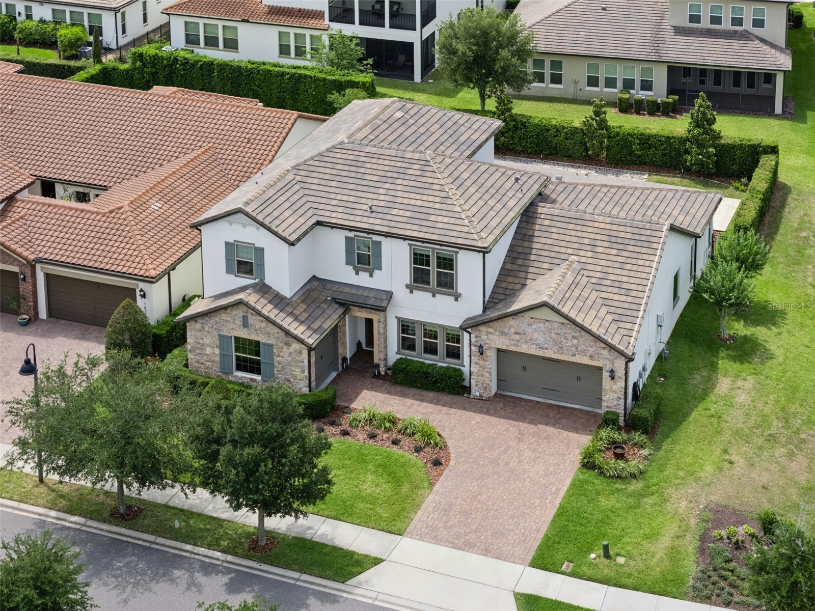 16776 Broadwater Avenue Winter Garden FL 34787 O6407043 image52