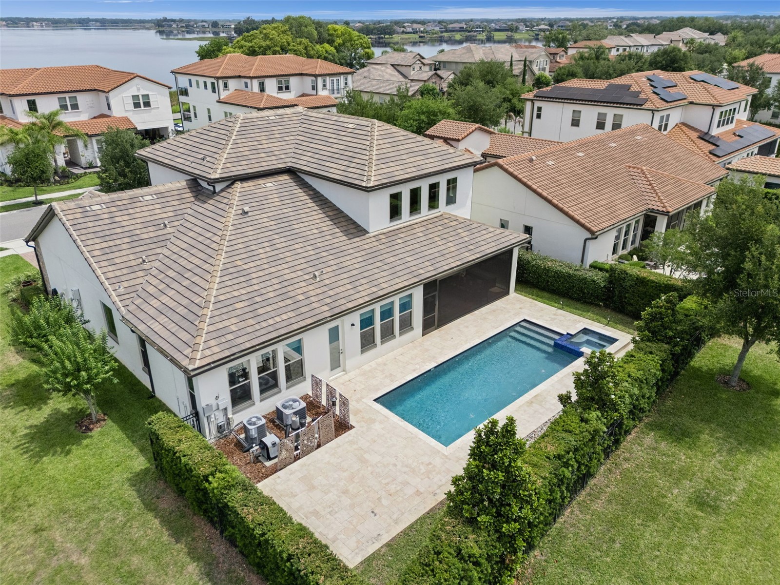 16776 Broadwater Avenue Winter Garden FL 34787 O6407043 image53
