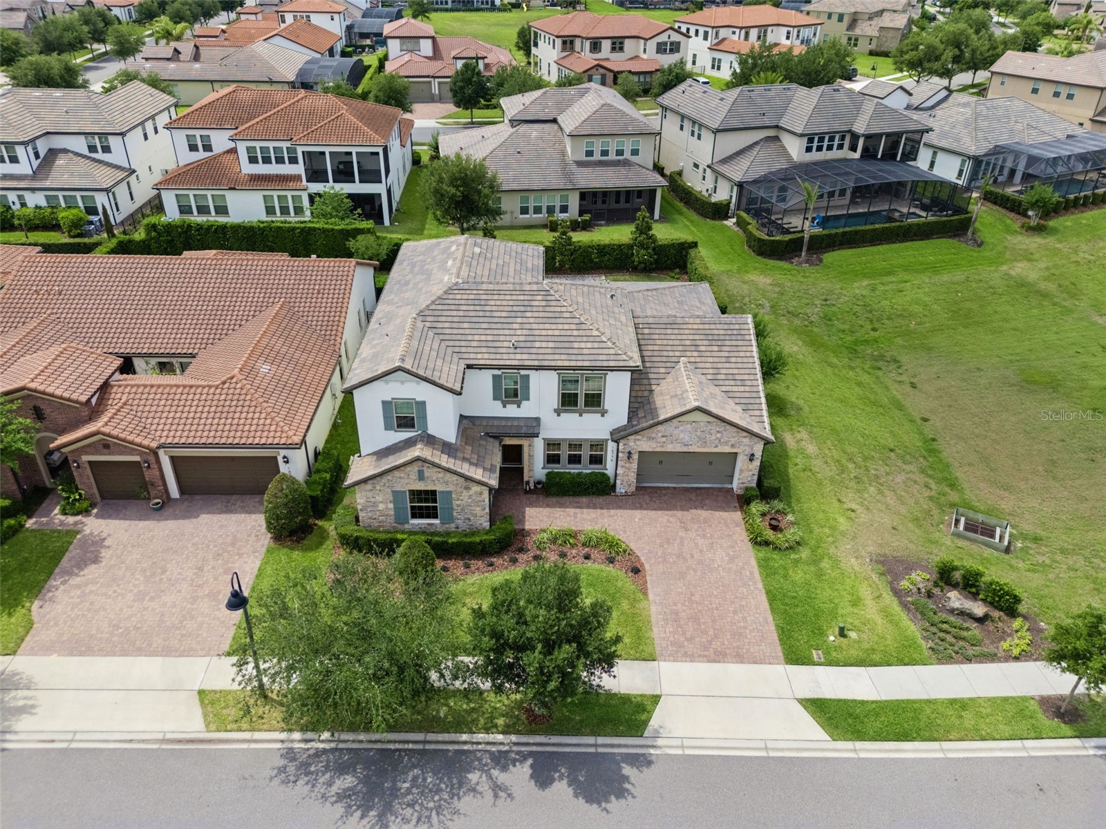 16776 Broadwater Avenue Winter Garden FL 34787 O6407043 image55