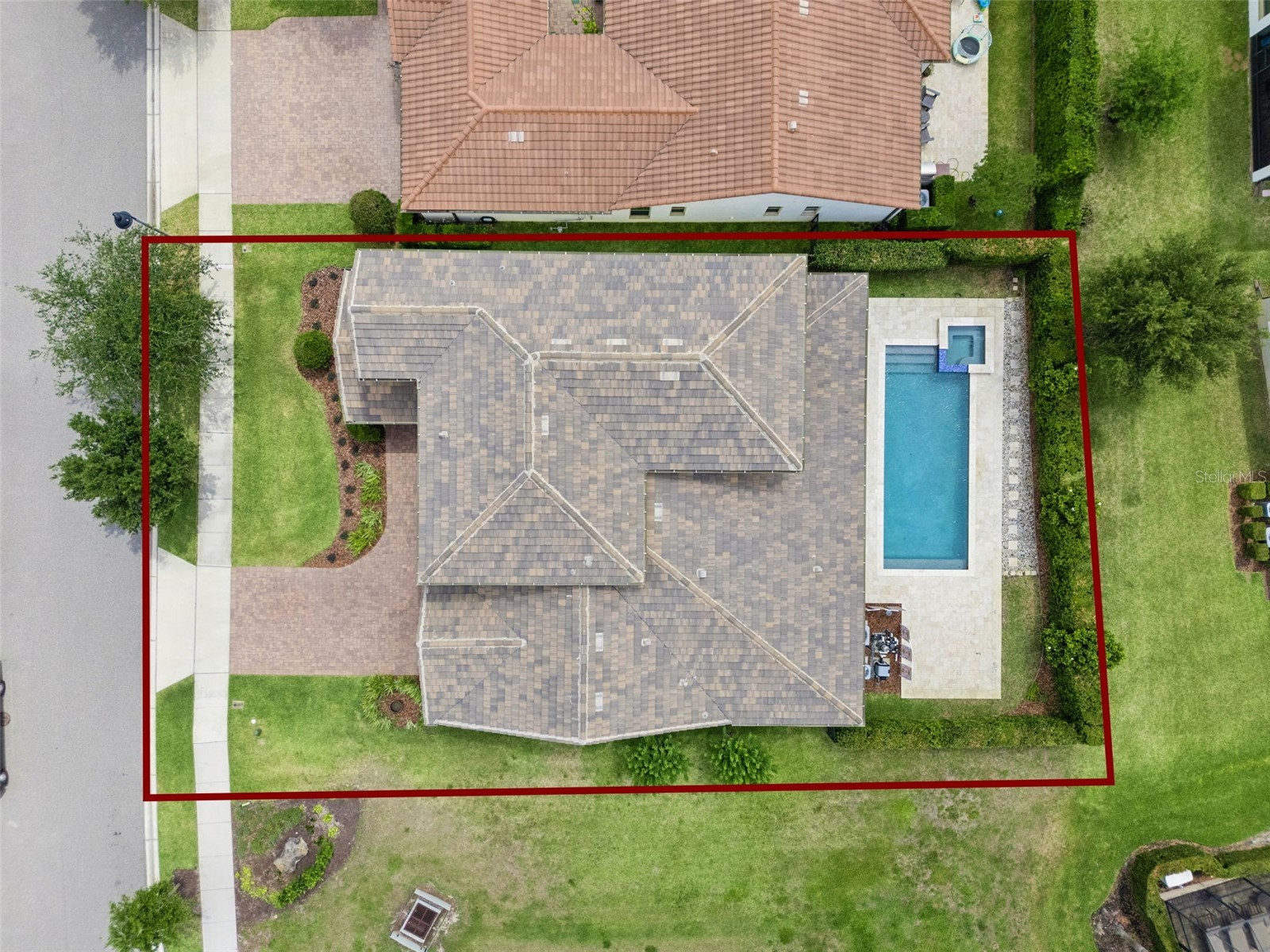 16776 Broadwater Avenue Winter Garden FL 34787 O6407043 image57