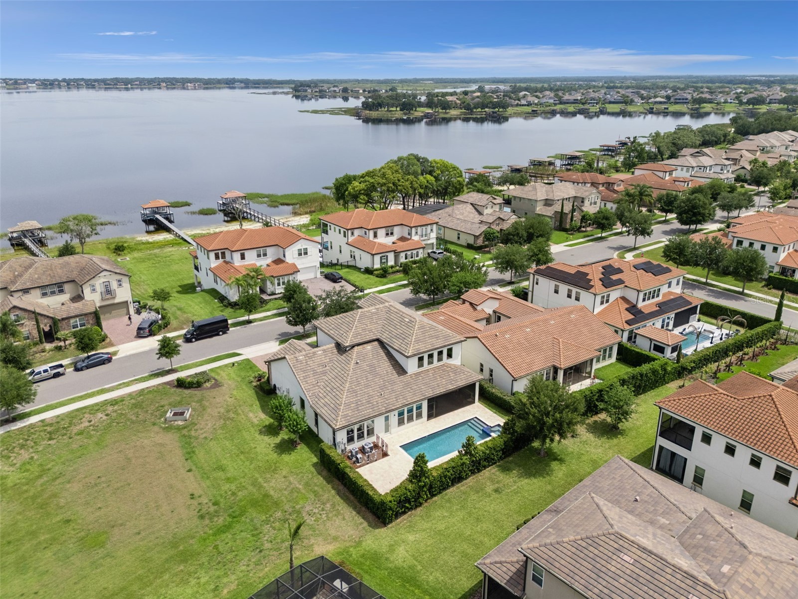 16776 Broadwater Avenue Winter Garden FL 34787 O6407043 image60