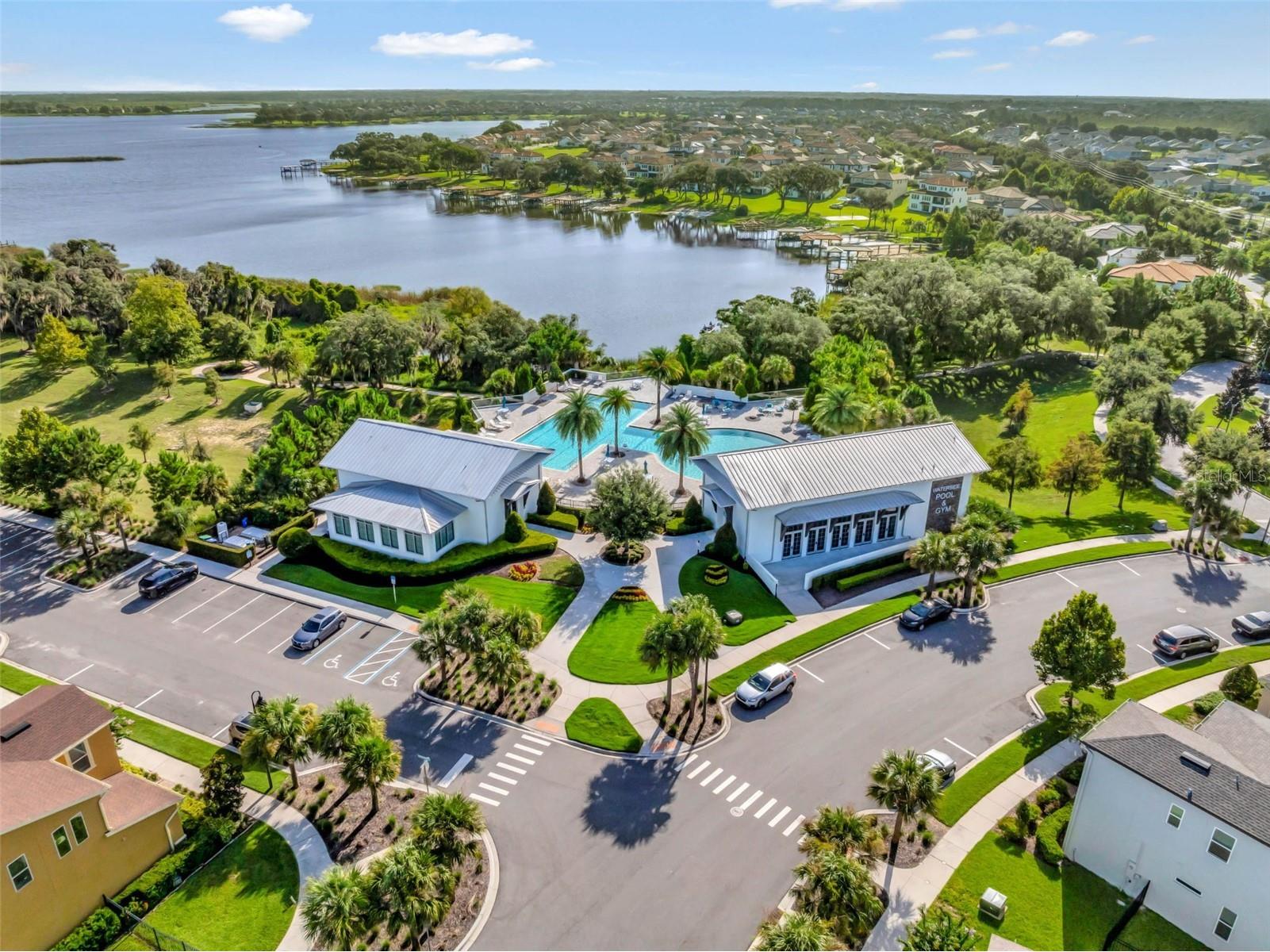 16776 Broadwater Avenue Winter Garden FL 34787 O6407043 image69