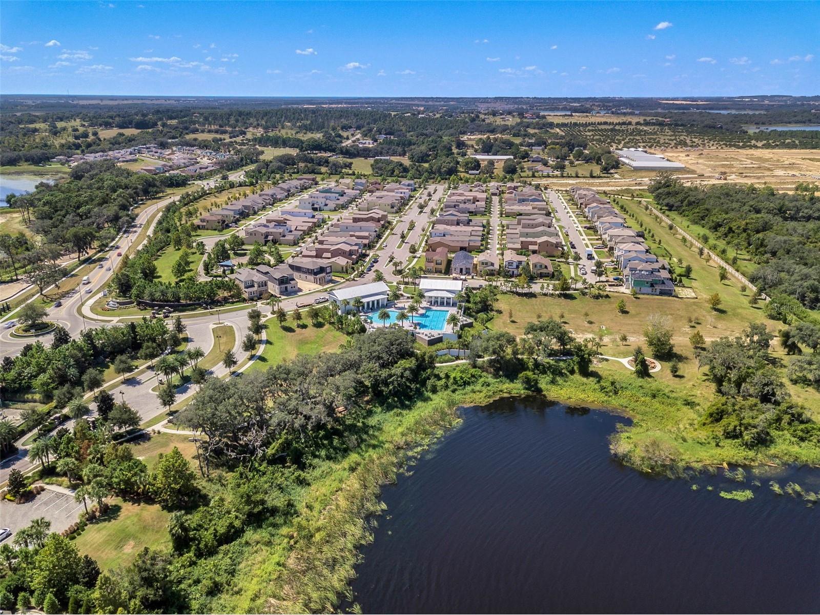 16776 Broadwater Avenue Winter Garden FL 34787 O6407043 image73