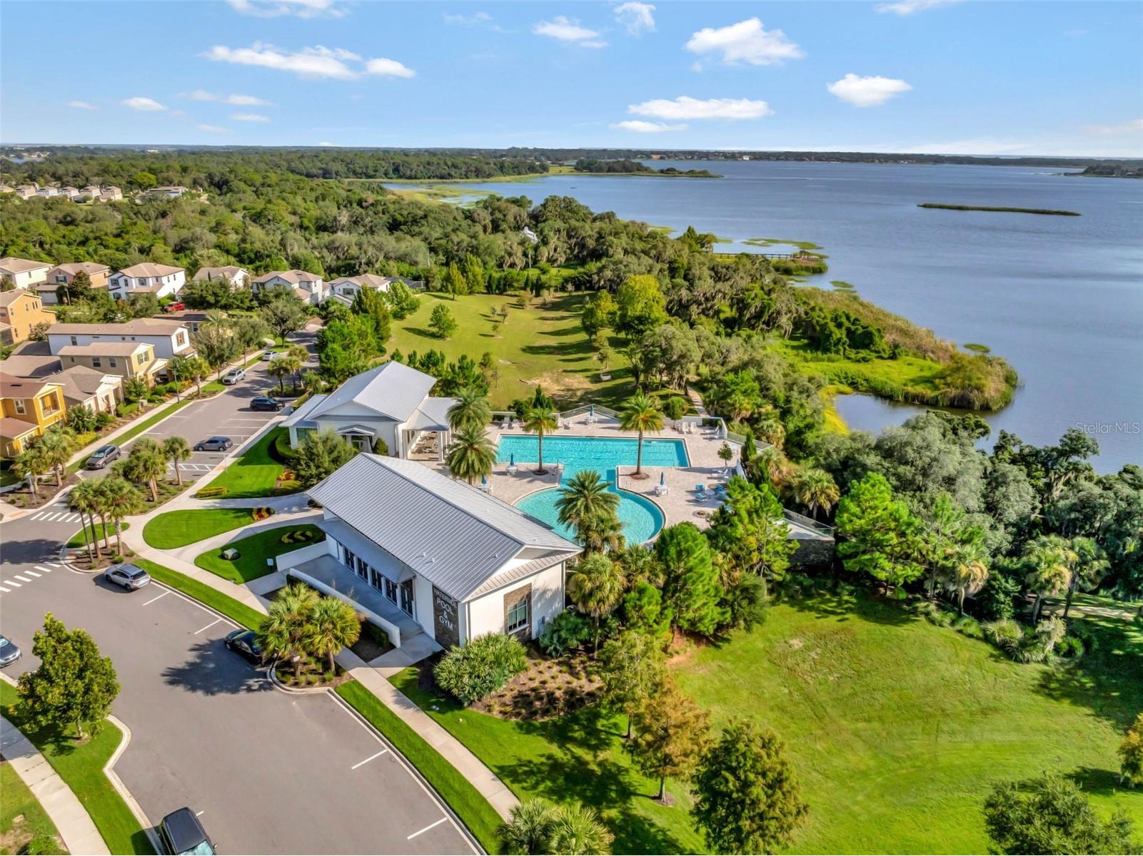 16776 Broadwater Avenue Winter Garden FL 34787 O6407043 image74